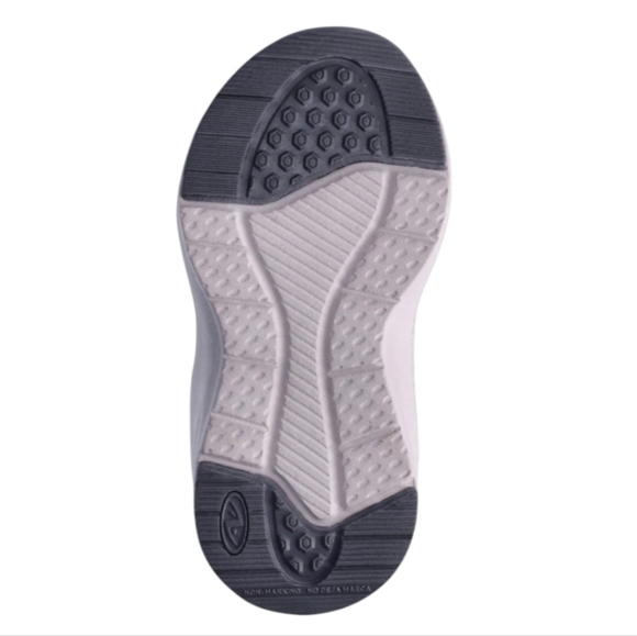 NEW Athletic Works Toddler Boys Mesh Jogger Sneakers - Picture 7 of 17